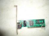 Placa de Rede Realtek RTL8139D